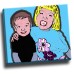 Your Photo as Pop Art